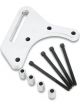 Weiand 6-71 Sbc Idler Pulley Bracket 1/2