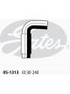 Gates Radiator Hose