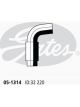 Gates Radiator Hose