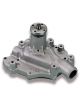 Weiand Ford 302-351W Alloy Water Pump (L/H)Aust Pass-Side Inlet