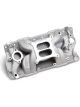 Weiand Sb Chev Stealth Strike Intake Manifold 1500-6700 Rpm