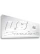 Weiand Egr Block Off Plate ( Ls1 ) Suit Ho300-111