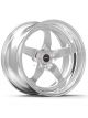 Weld Racing Rt-S S71 15X8.33 5X4.5Bc 5.5B 5.5Bc Polished M/T