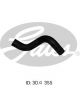 Gates Radiator Hose