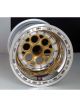 Weld Racing Sprint 15X15 6