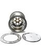 Weld Racing Sprint 15X17 5