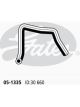 Gates Radiator Hose