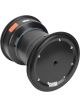 Weld Racing All Bk Sprint 15X18 5