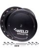 Weld Racing All Bk Sprint 15X18 6