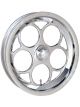 Weld Racing 15X3.5 Magnum Pro, 1.75 B/S Spindle Mount (Strange]Pol