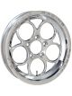 Weld Racing 15X3.5 Magnum Drag 1.75 B/S 5X4.75 Front Runner Polish