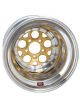 Weld Racing 15X10 Magnum Drag 5X4.5 B/C 3.00 B/S