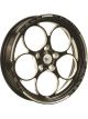 Weld Racing 17X4.5 Magnum Pro 5X4.75 Bc 2.25 Bs Black