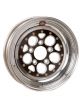 Weld Racing 15X4.0 Magnum 1.75 B/S 5X4.75 B/C Black
