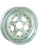 Weld Racing 15X4 Aluma Star 1.75 B/S 5X4.75