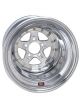 Weld Racing 15X10 Aluma Star 3Xb/S 5X4.5