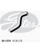 Gates Radiator Hose