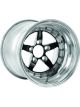 Weld Racing Weldstar Black 15