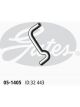 Gates Radiator Hose
