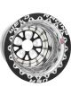 Weld Racing V-Series 15X12