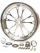 Weld Racing V-Series 15X3.5