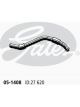 Gates Radiator Hose