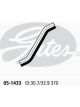 Gates Radiator Hose