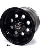 Weld Racing Draglite Wheel Black 15