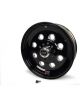 Weld Racing Draglite Wheel Black 15