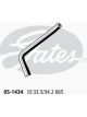 Gates Radiator Hose