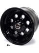 Weld Racing Draglite Wheel Black 15