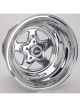 Weld Racing 15X12 Pro Star, 4.5 B/S 5X4.5