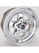 Weld Racing 15X7 Pro Star, 4.5 B/S 5X4.5