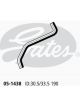 Gates Radiator Hose