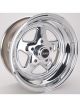 Weld Racing 15X7 Pro Star, 3.5 B/S 5X4.75