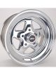 Weld Racing 15X7 Pro Star, 4.5 B/S 5X4.75