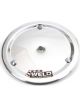 Weld Racing Micro Mud Cover Polished - 10