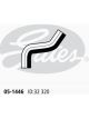 Gates Radiator Hose