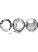 Weld Racing Sprint 15 X 9.25