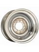 Wheel Vintiques 15X10 Chrome Smoothie 5X4.5/5X4.75 Bc