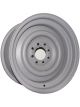 Wheel Vintiques 15X7 Smoothie Bare 5X4.5/5X4.75 Bc Bare Steel