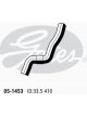 Gates Radiator Hose