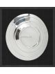 Wheel Vintiques 1932-35 Streetrod Wire Cap Ea Stainless Steel - Plain-