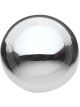 Wheel Vintiques 1940 Std Baby Moon Cap Ea Stainless Steel Gennie Solid