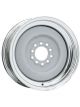 Wheel Vintiques 15X5 Solid Chrome Outer 5X4.5/5X4.75 Bc Bare Centr