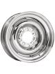 Wheel Vintiques 15X8 Solid (Chrome) 5X4.5/5X4.75 Bc Full Chrome