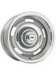 Wheel Vintiques 15X 6 Corvette Rallye Silver 5X4.75 Bc 4