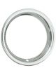 Wheel Vintiques 15X 7O.E.M Style Trim Ring Stainless Steel Ea