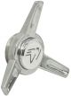 Wheel Vintiques Knock Off Centre Cap Billet Suit 105 Series Must Billet