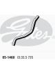 Gates Radiator Hose